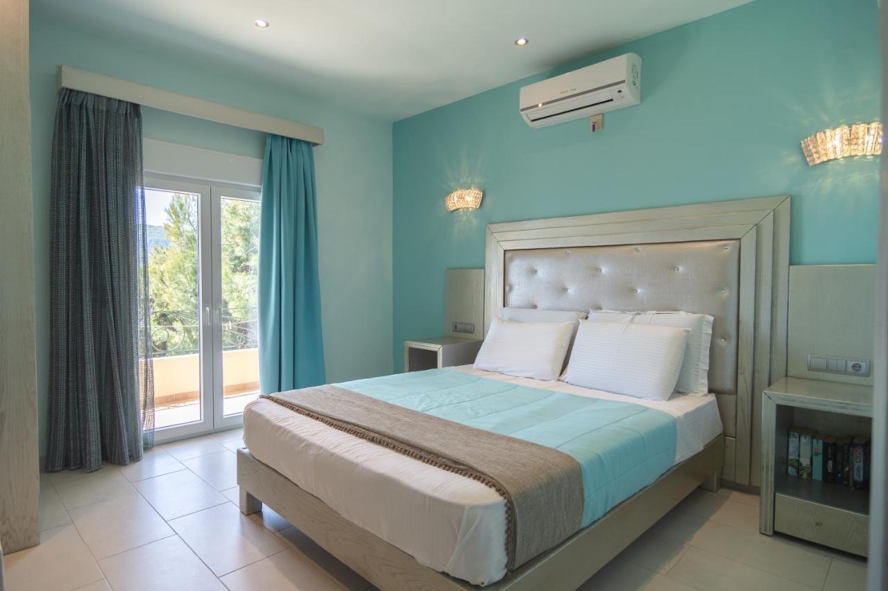 Theodora View Eleni Holiday home *